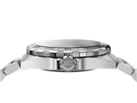 Orologio Tag Heuer Uomo Formula 1 in Acciaio WAZ1112.BA0875 - WAZ1112.BA0875